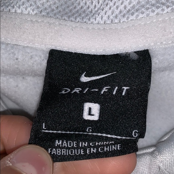 Nike hoodie - Picture 4 of 5